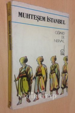Muhteşem İstanbul