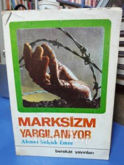 MARKSİZM YARGILANIYOR