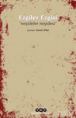 Ezgiler Ezgisi "Neşideler Neşidesi"