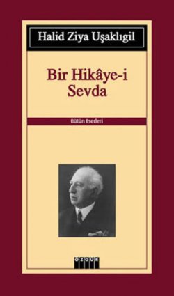 Bir Hikâye-i Sevda