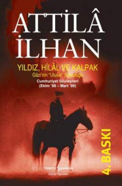 Yıldız,Hilal ve Kalpak