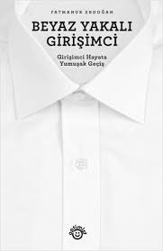 beyaz yakalı girişimci