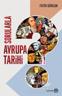 Sorularla Avrupa Tarihi