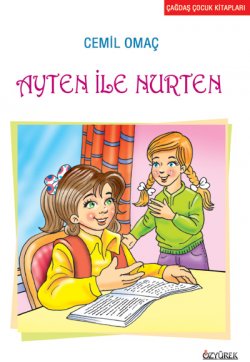 Ayten İle Nurten