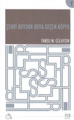 Şehri Boydan Boya Geçen Köpek