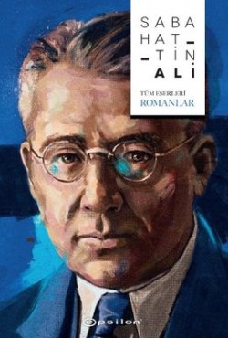 Tüm Eserleri / Romanlar