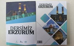 Dersimiz Erzurum