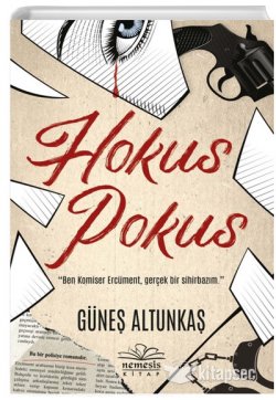 Hokus Pokus