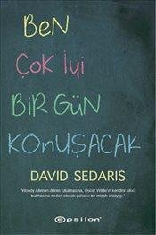 Ben Çok İyi Bir Gün Konuşacak