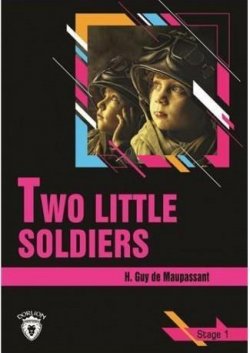 Two Little Soldiers Stage 1