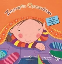 Zeynep'in Oyuncakları