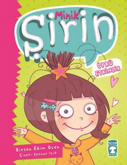 Minik Şirin