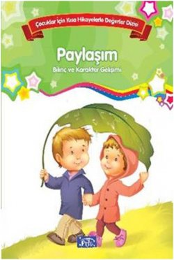 Paylaşım