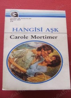 Hangisi Aşk