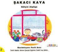 Şakacı Kaya