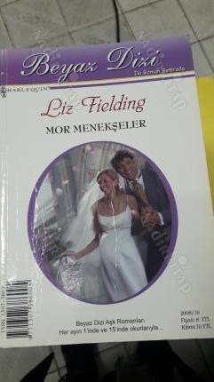 Mor Menekşeler (A Bride For All Seasons Serisi # 1)