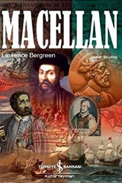 Macellan