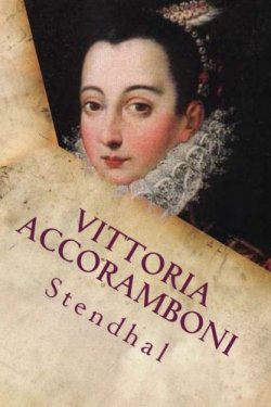 Vittoria Accoramboni
