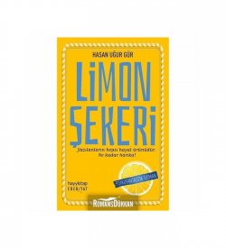 Limon Şekeri