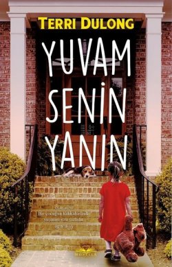 Yuvam Senin Yanın (Cedar Key #2)