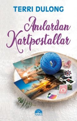 Anılardan Kartpostallar (Cedar Key #4)