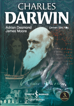 Charles Darwin