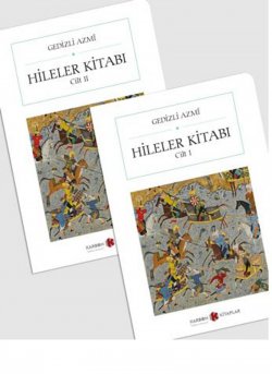 Hileler Kitabı Cilt 1