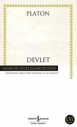 Devlet (Platon)