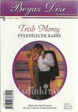 Evlenilecek Kadın