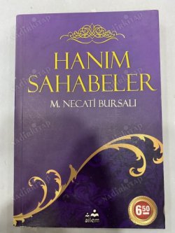 Hanım Sahabeler