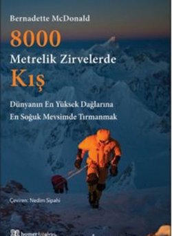 8000 Metrelik Zirvelerde Kış