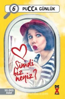 Şimdi Biz Neyiz?