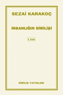 İnsanlığın Dirilişi