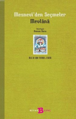 Mesnevi'den Seçmeler