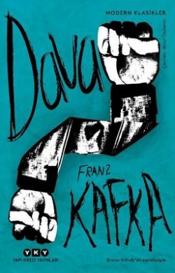 Dava- Bruno Schulzun Sonsözüyle - Modern Klasikler