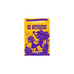 Oz Büyücüsü – Kısaltılmış Metin