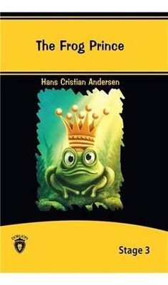 The Frog Prince
