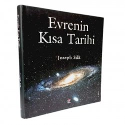 Evrenin Kısa Tarihi