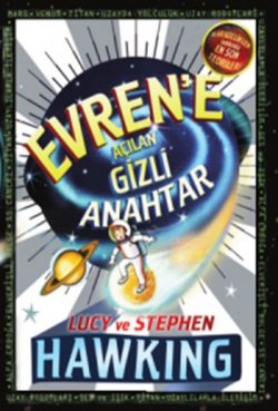Evren'e Açılan Gizli Anahtar