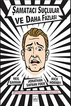 Şamatacı Suçlular ve Daha Fazlası