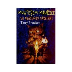 Muhteşem Maurice ve Değişmiş Fareleri