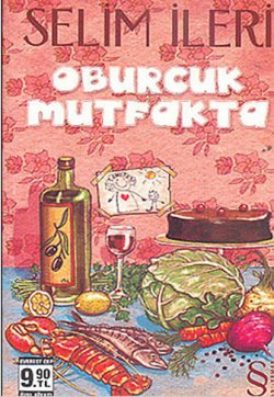 Oburcuk Mutfakta (Cey Boy)