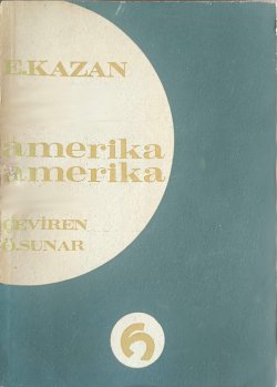 Amerika Amerika