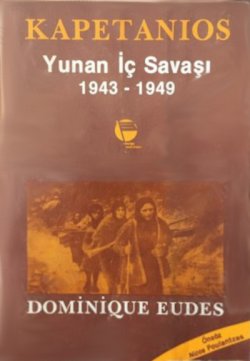 Kapetanios: Yunan İç Savaşı 1943 1949