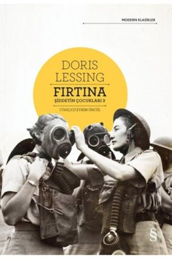 Fırtına - Şiddetin Çocukları 3