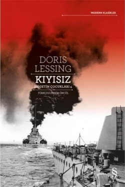 Kıyısız - Şiddetin Çocukları 4