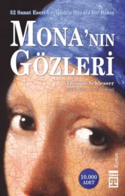Mona`nın Gözleri