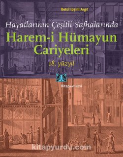 Harem-i Hümayun Cariyeleri
