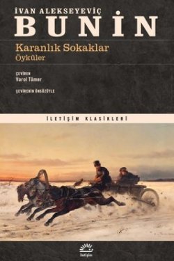 Karanlık Sokaklar