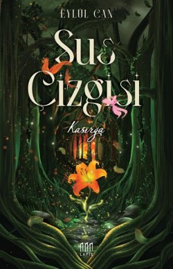 Sus Çizgisi 1 - Kasırga